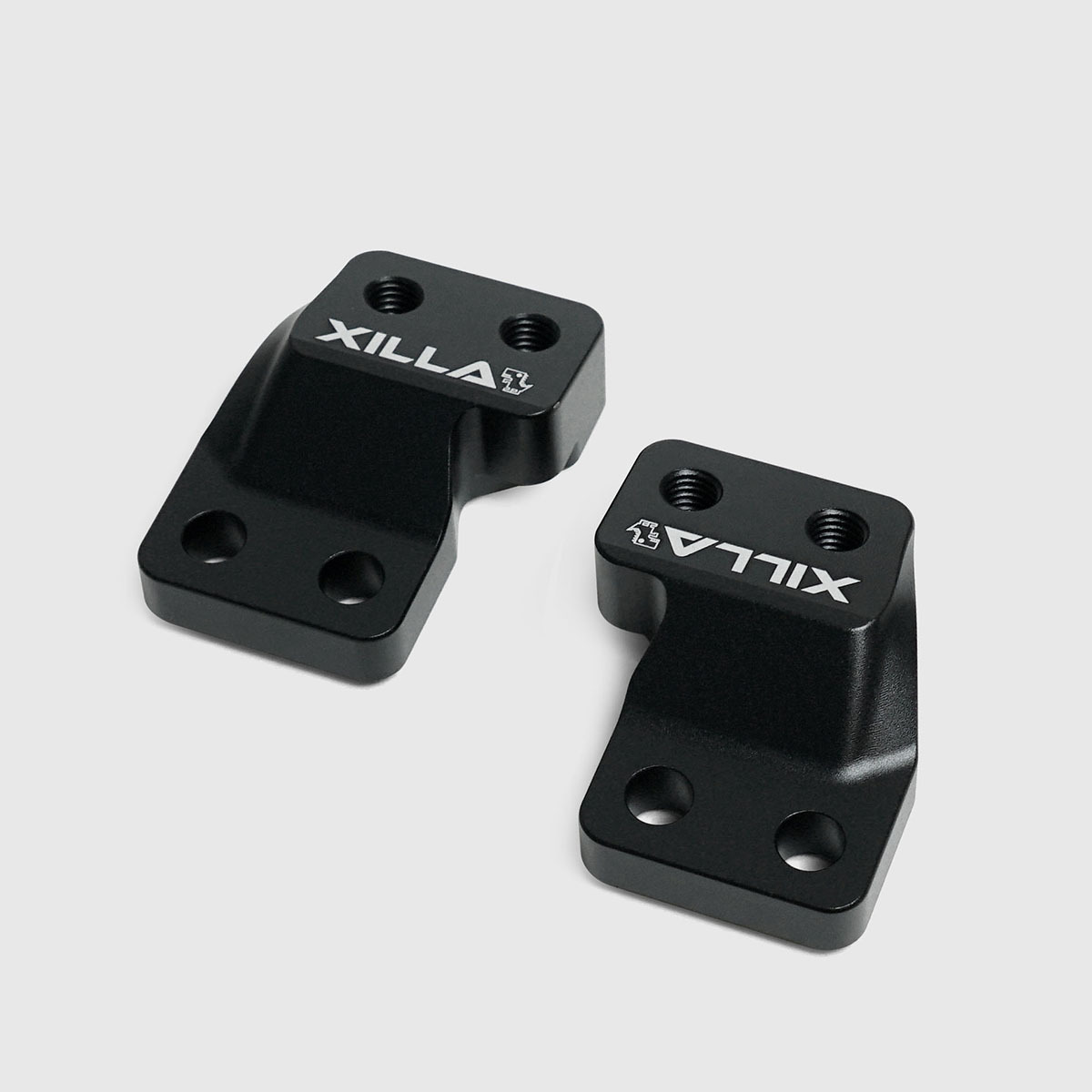 YAMAHA 勁戰七代｜鋁合金腳踏後移座