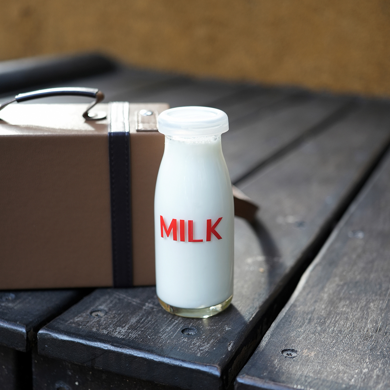 鋼之鍊金術師 MILK牛奶瓶