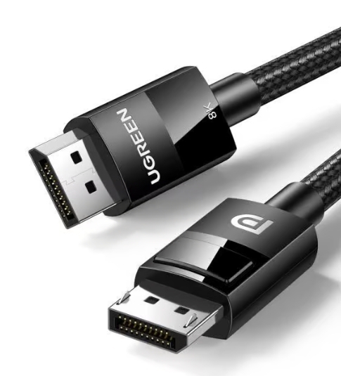 Ugreen DP 1.4 影像傳輸線 1/2/3/5M_DP114