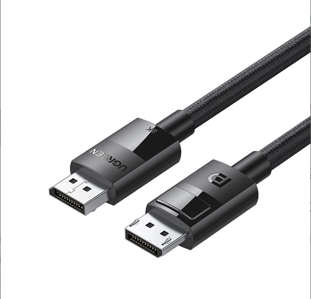 Ugreen DP 1.4 影像傳輸線 1/2/3/5M_DP114