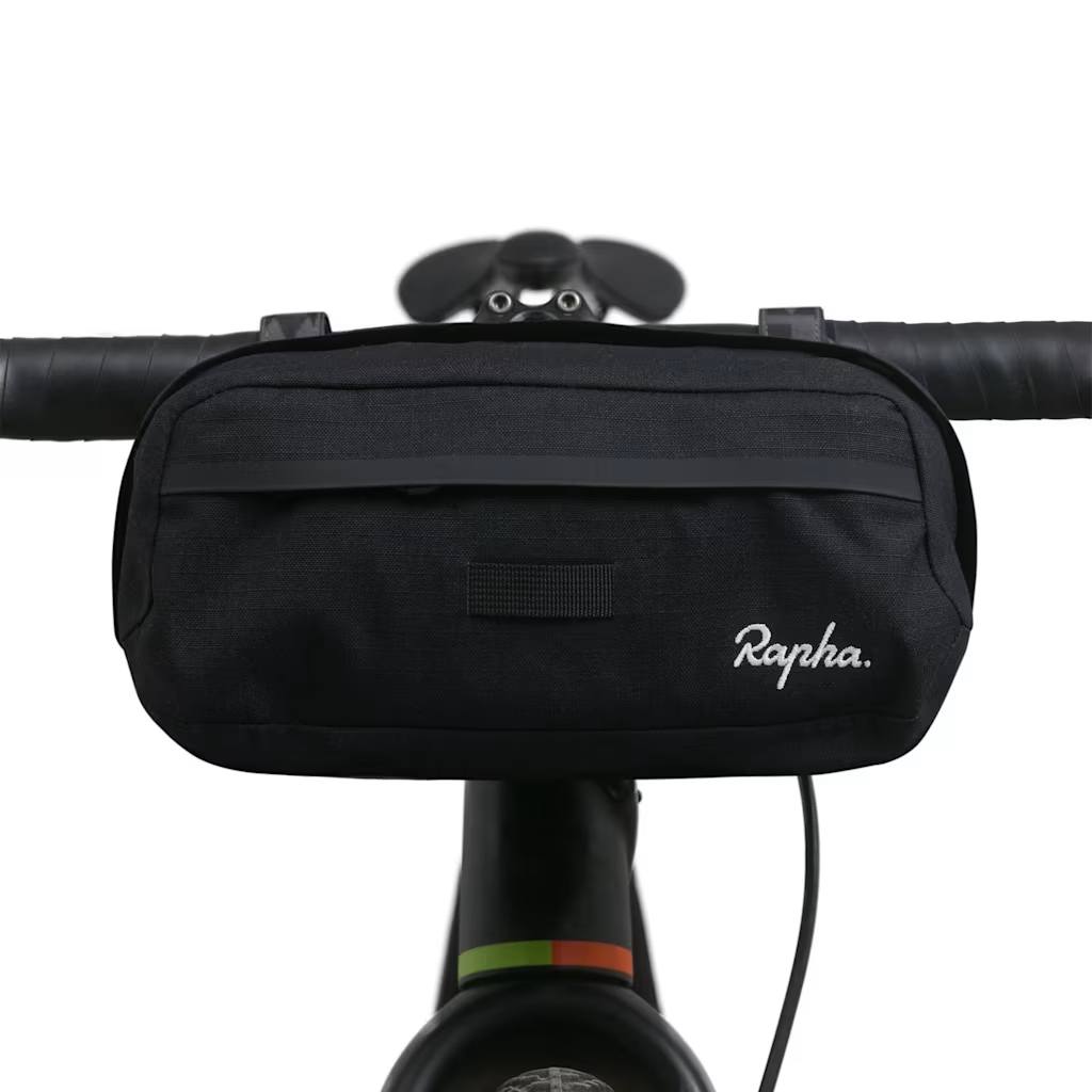 【Rapha 】防水車手包 BAR BAG THT 米褐