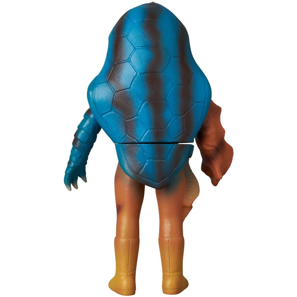 [預訂] Medicom SOFUBI Utsubo Games (Middle size)