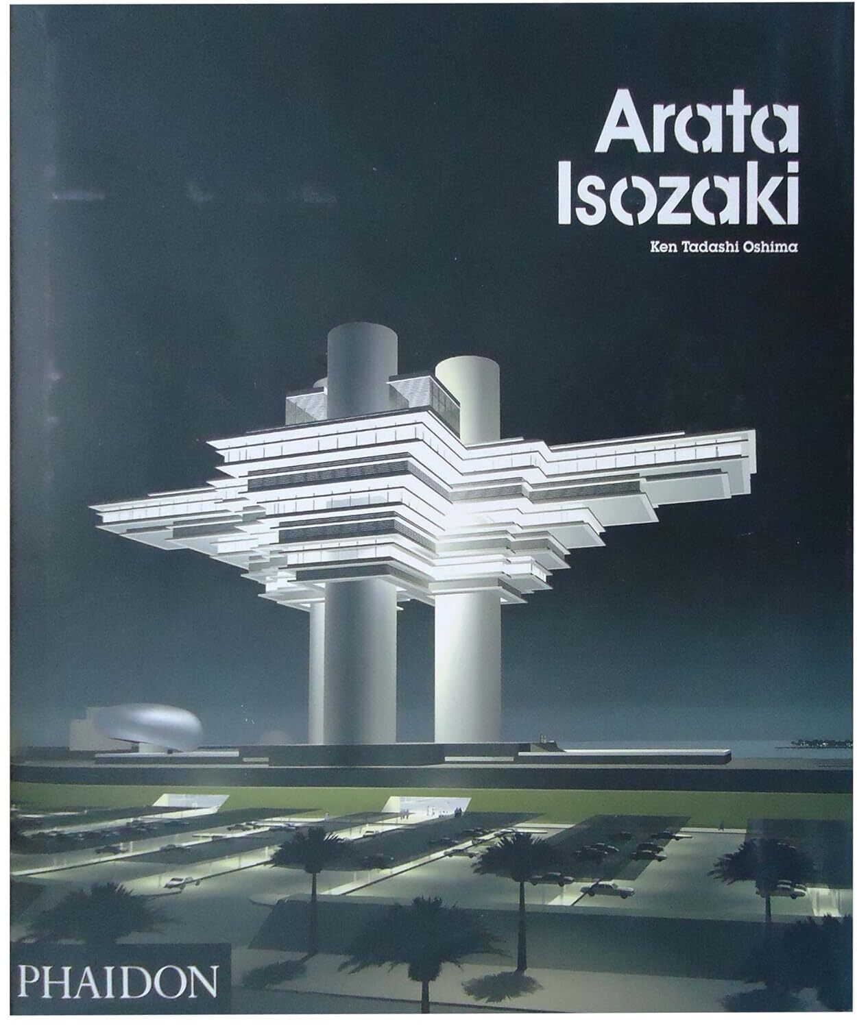 桑格設計書店-Arata Isozaki