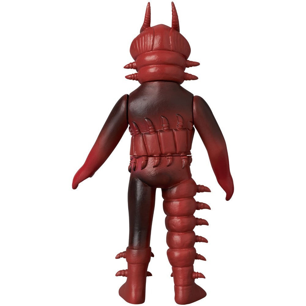 [預訂] Medicom SOFUBI Gejigeruge (Middle Size)