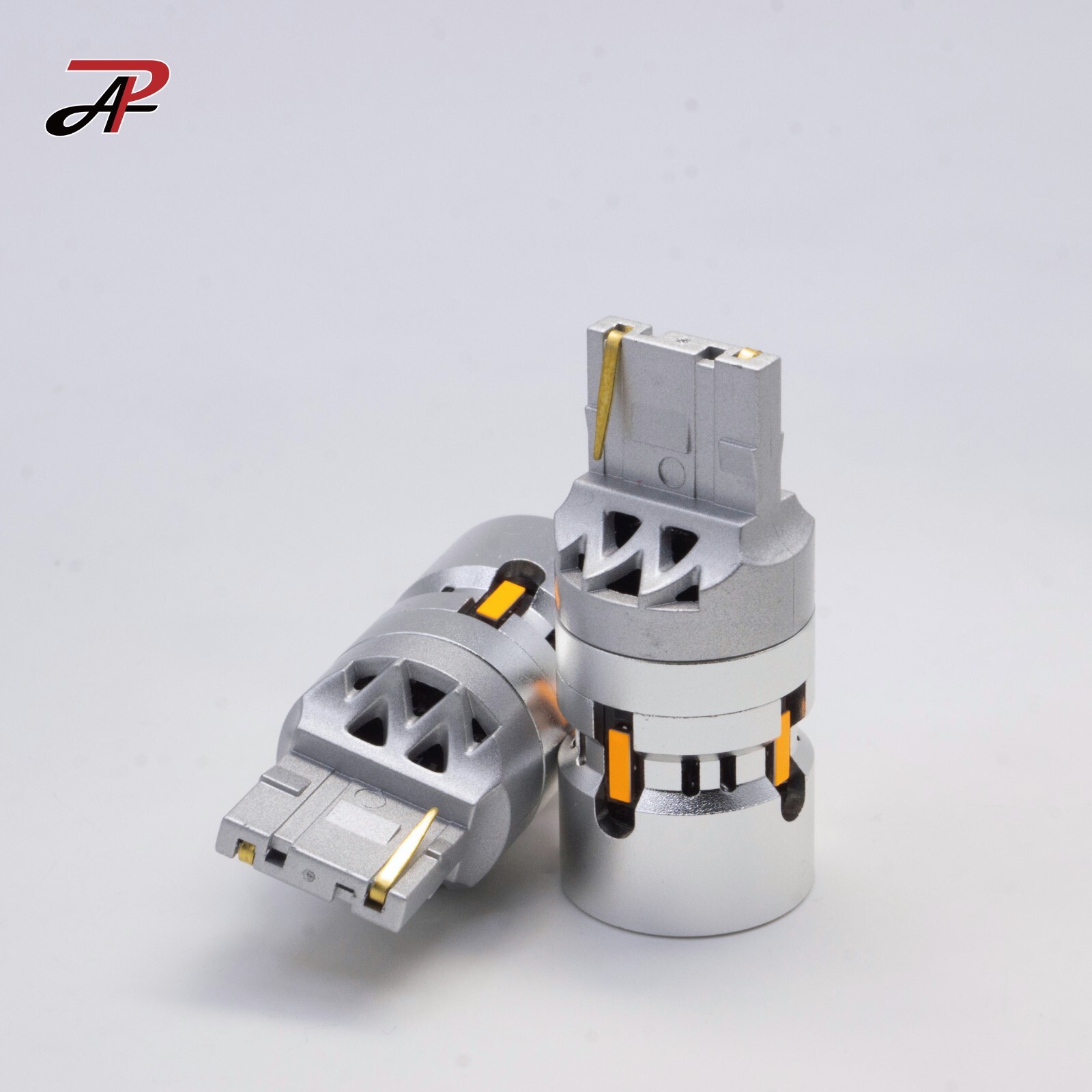 爆亮款｜防快閃 LED 風扇方向燈 解碼 直上免加裝電阻 T20 7440 1156 P21W WY21W PY21W