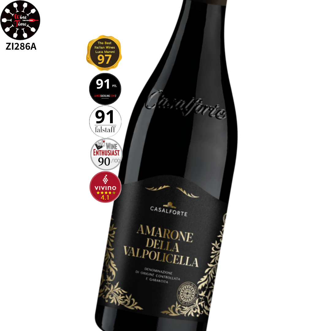 Casalforte Amarone Della Valpolicella 2020