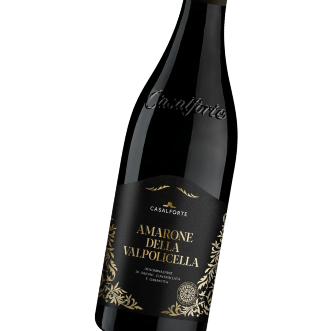 Casalforte Amarone Della Valpolicella 2020