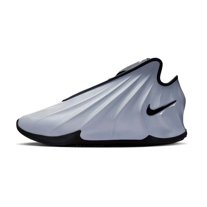 Nike G.T. Future EP 實戰籃球鞋 反光 銀灰色 男鞋 FZ5591-002 [台灣現貨]