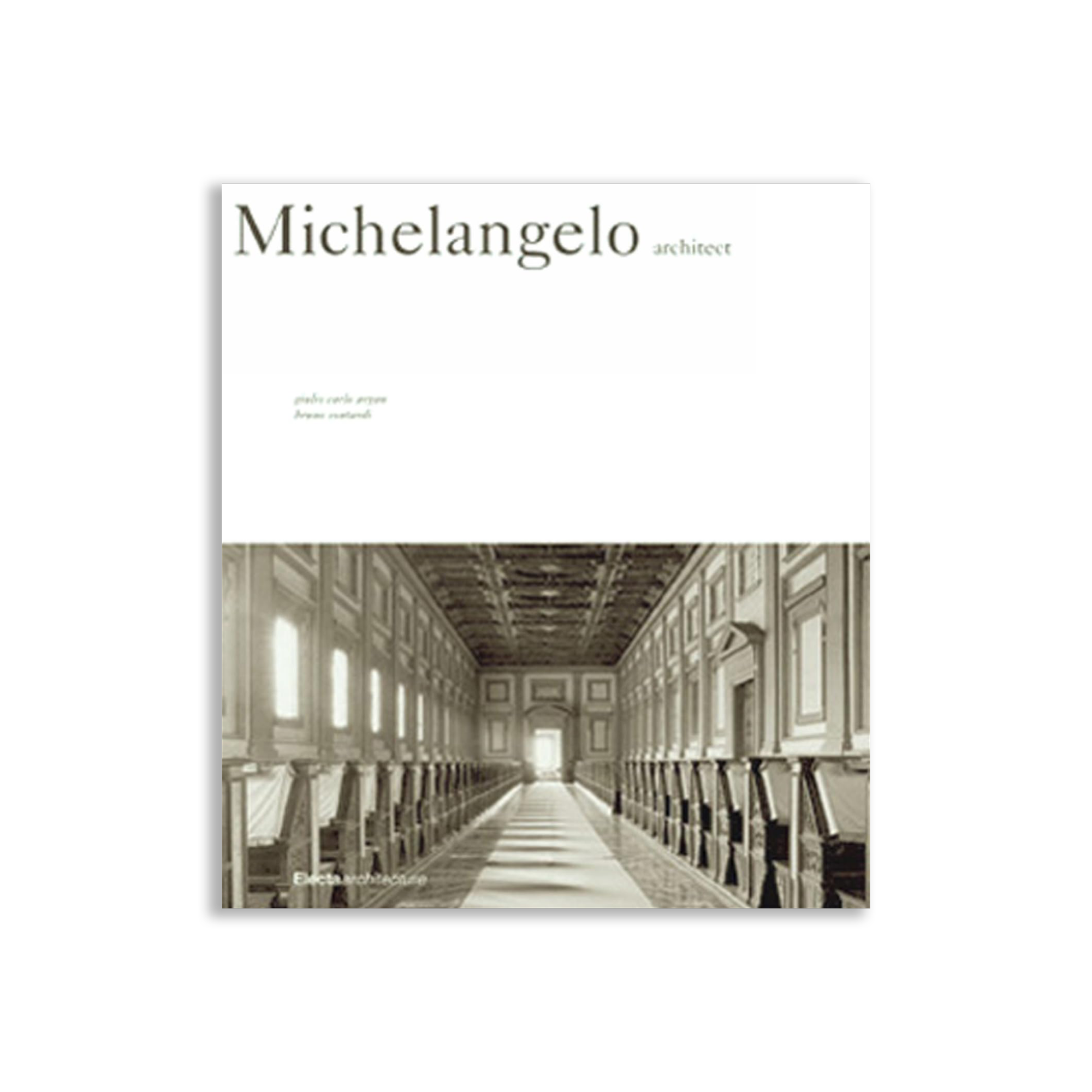Michelangelo: Architect