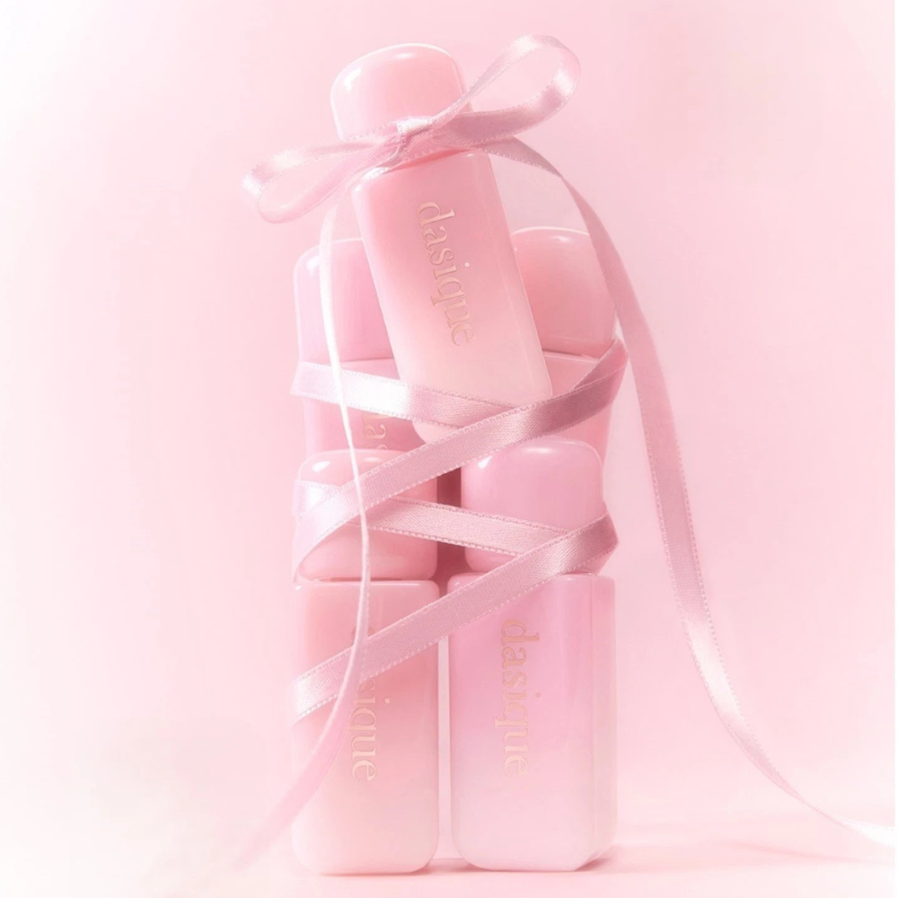 Dasique  柔霧液態腮紅