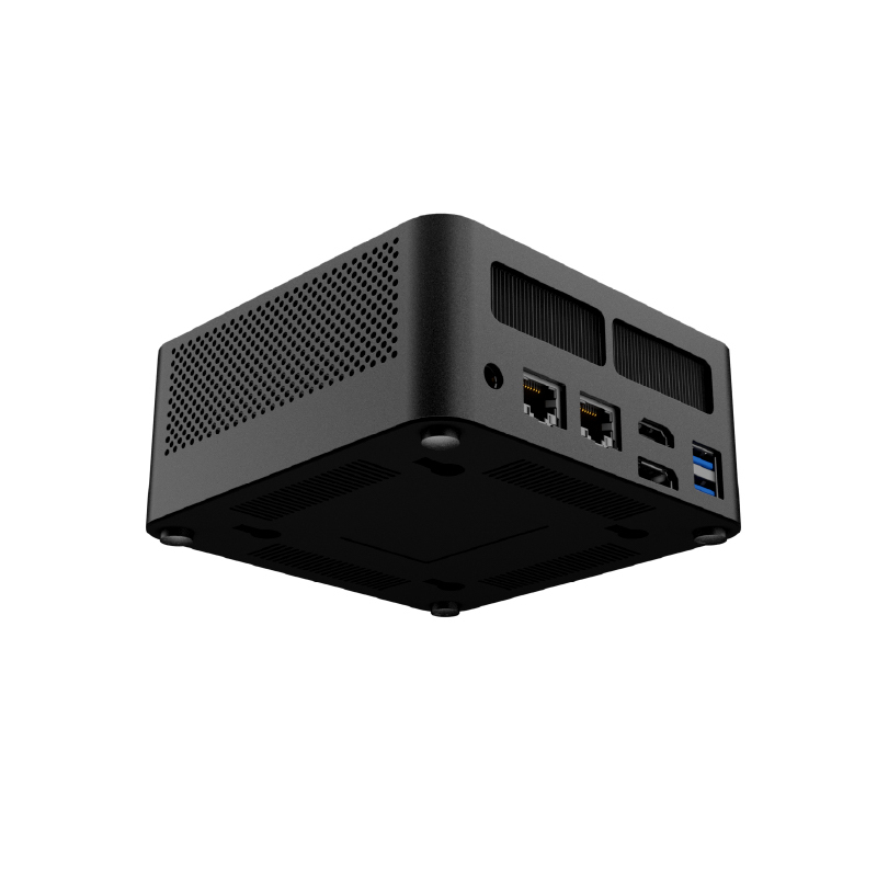 Colorful Smart 500A 7735HS 迷你電腦 -512GB/1TB