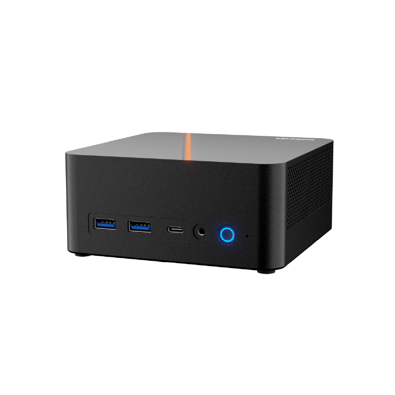 Colorful Smart 500A 7735HS 迷你電腦 -512GB/1TB