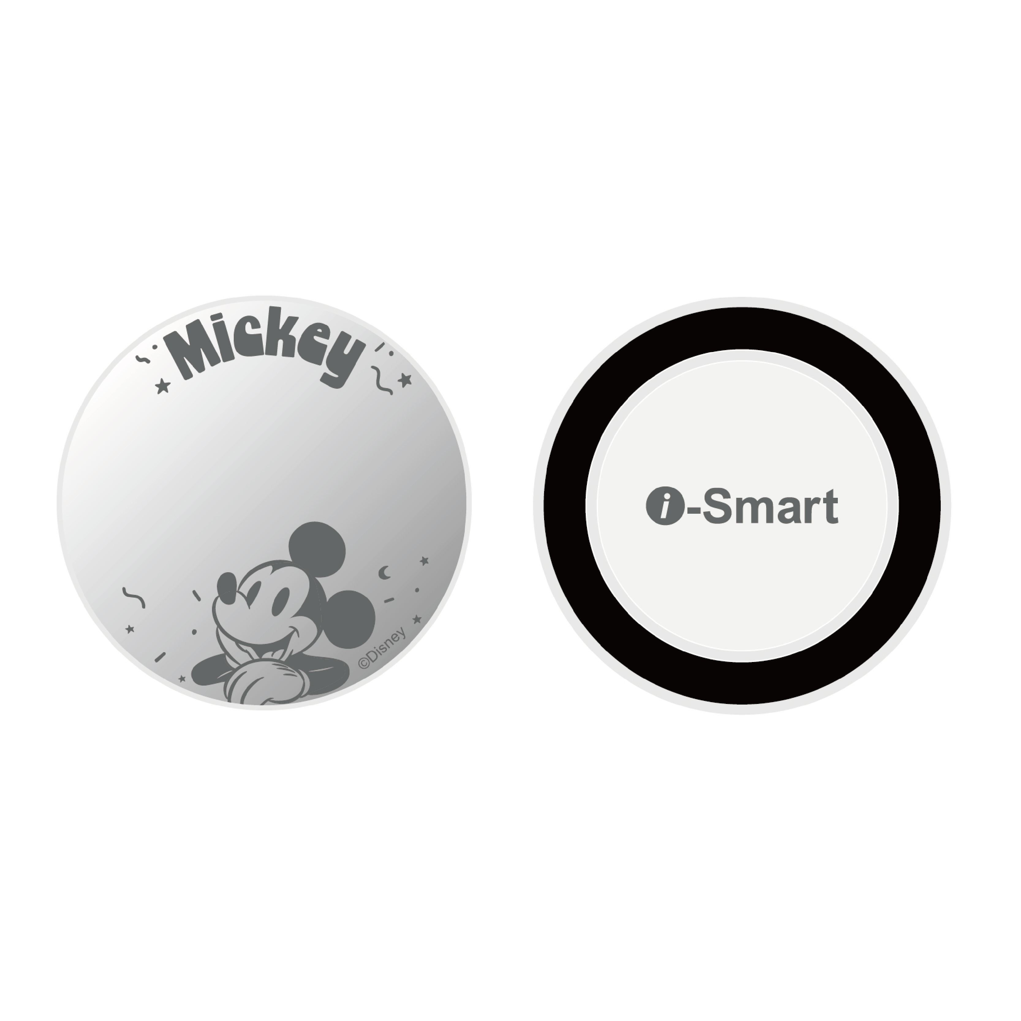 i-Smart 自拍镜 (米奇)