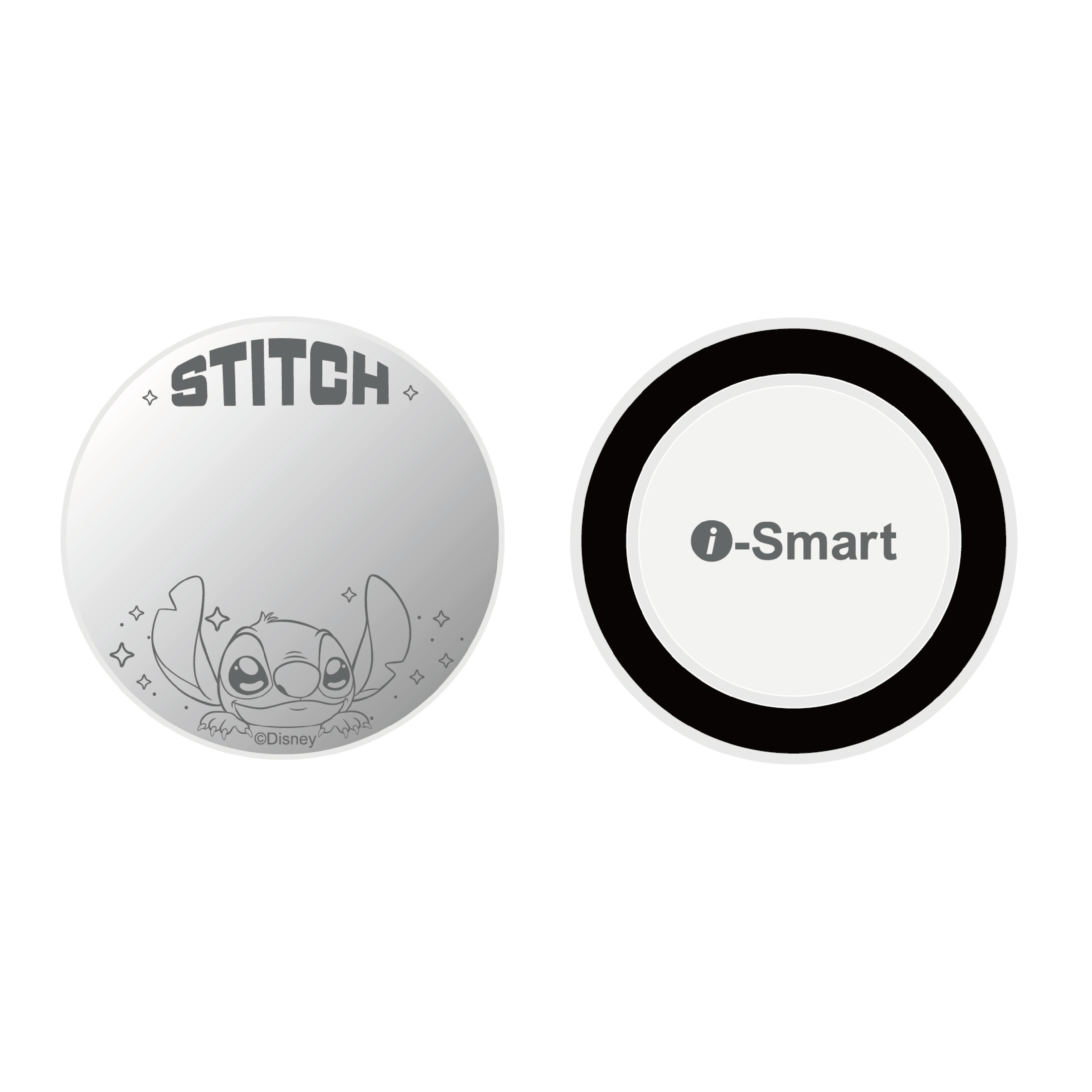 i-Smart 自拍鏡 (史迪仔)