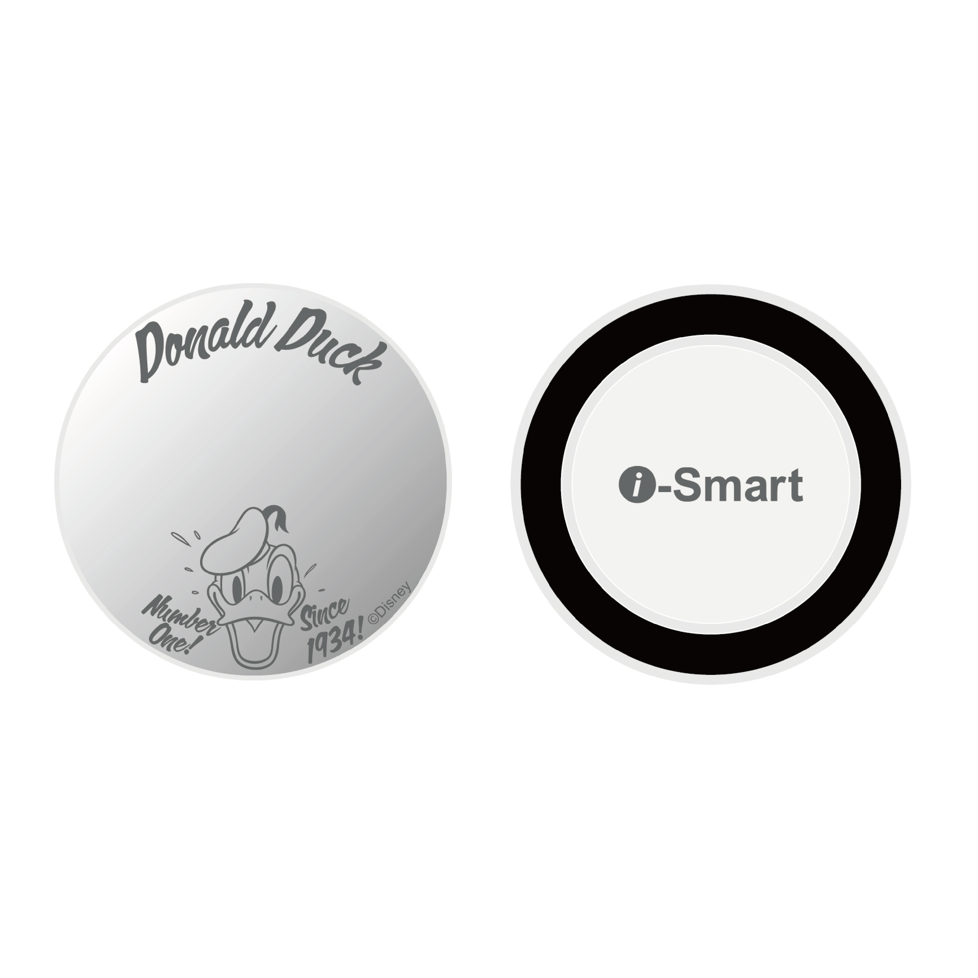 i-Smart 自拍鏡 (唐老鴨)