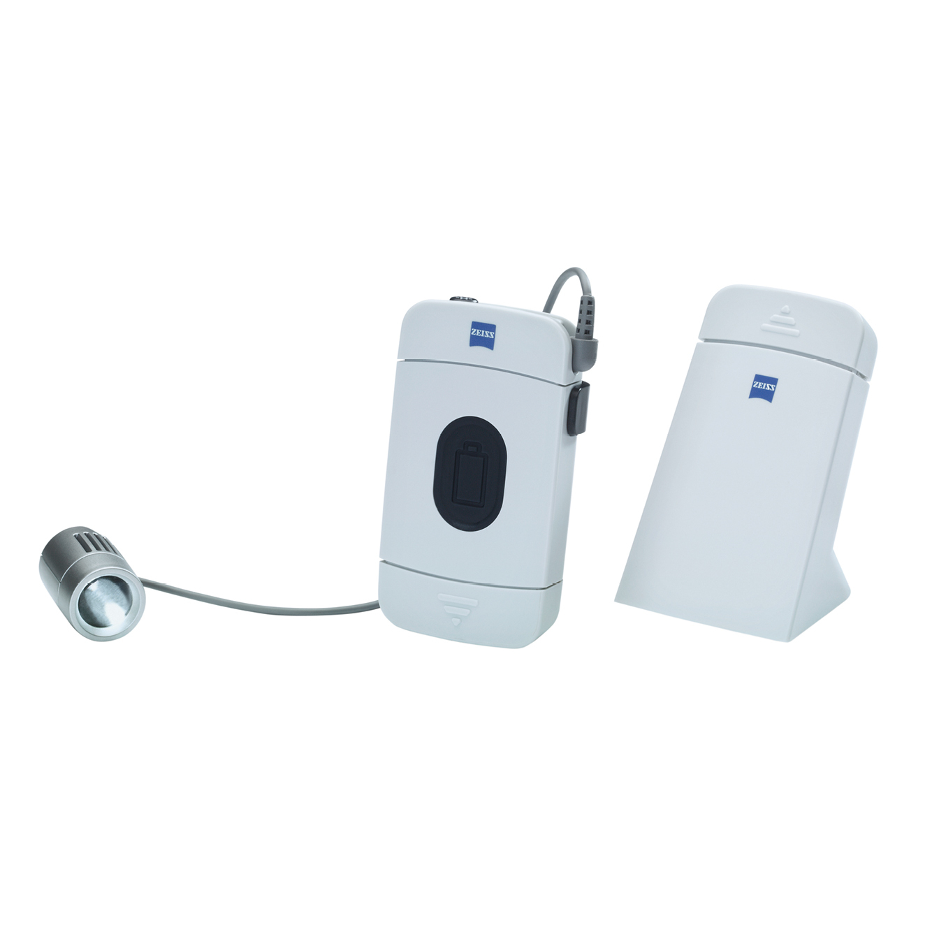 ZEISS EyeMag Light II