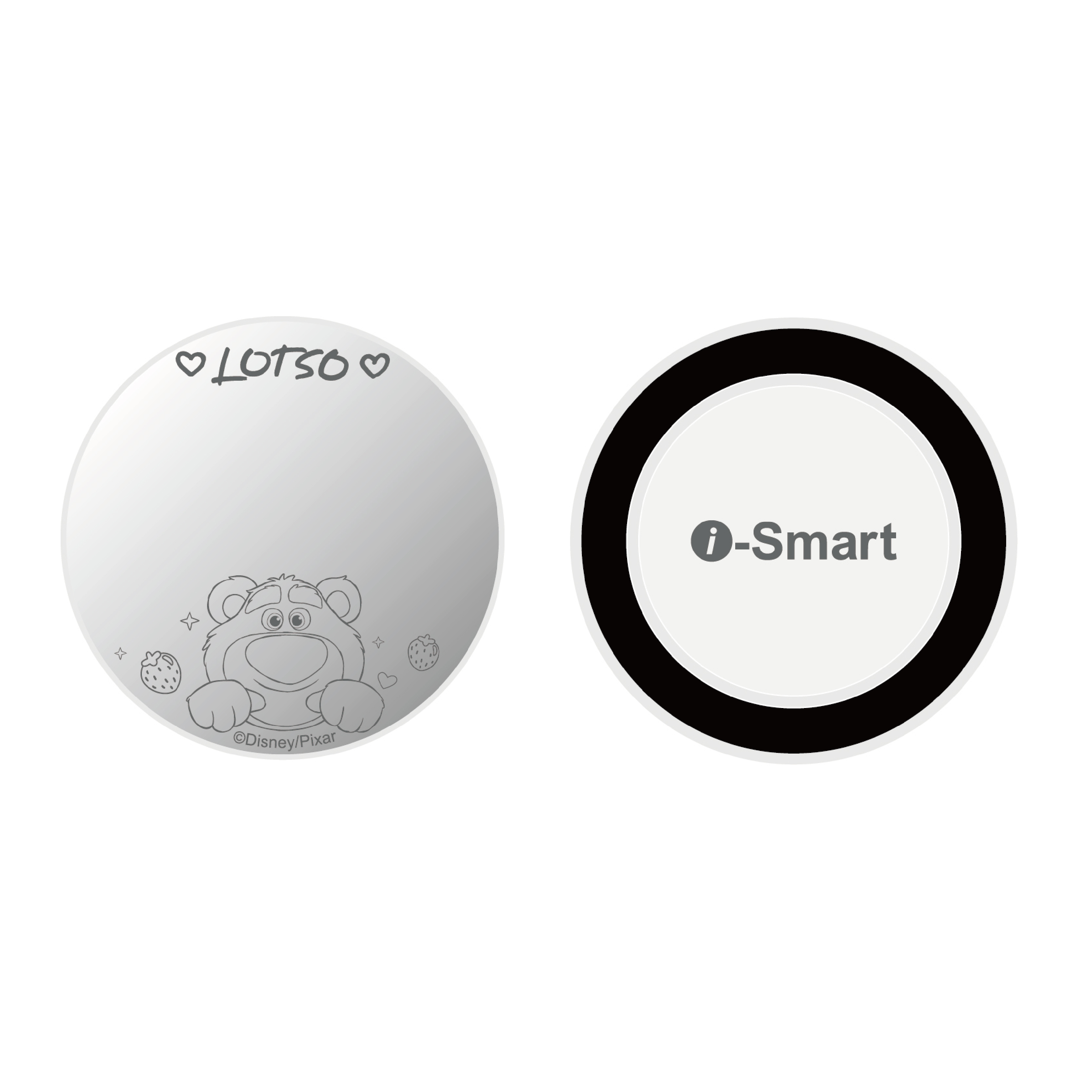 i-Smart 自拍鏡 (勞蘇)