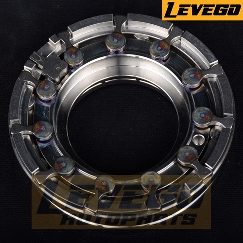 NEW BV45 Turbo VNT Nozzle Ring for Nissan Navara 2.5 d 5303-970-0388 14411-5X30A