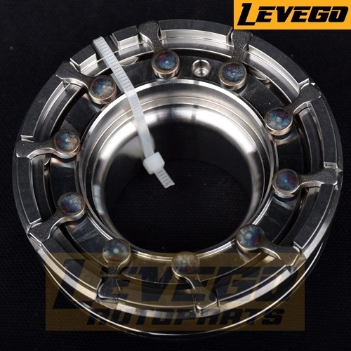 NEW BV43 Turbo VNT Nozzle Ring for VW GOLF V 2.0 5303-970-0132 03L253056A