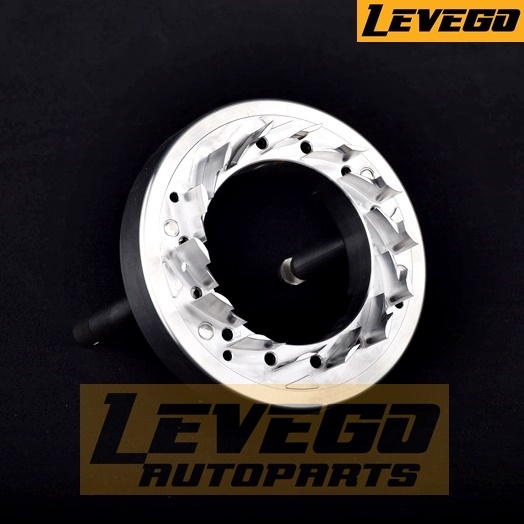 NEW Turbo VNT Nozzle Ring for KOMATSU Large excavators PC490-11 6507-12-5010