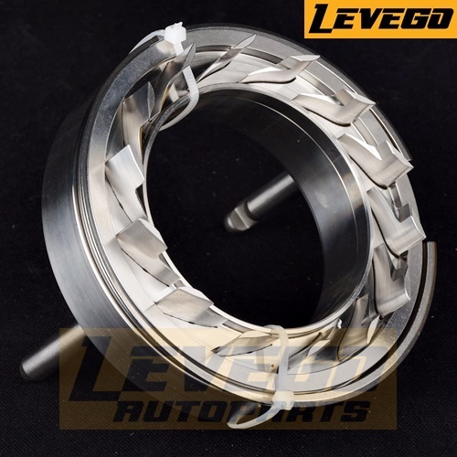 NEW HE400VG Turbo VNT Nozzle Ring for DAF Truck MX13 5548354 5642904 2154699