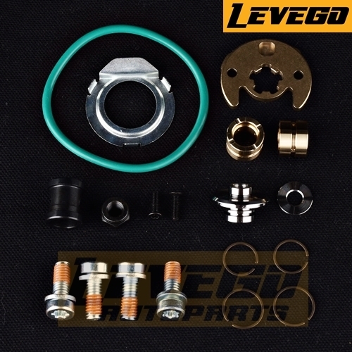 New R2S-B03 (L) Turbo Repair kit Volvo XC90 VED4 2.0L 10009700178 18509700002