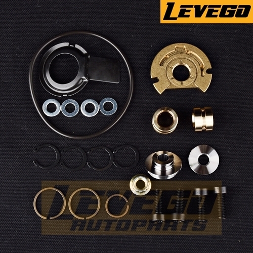 New K27 Turbo Repair kit for BMW 740D 53269700005 53269706205