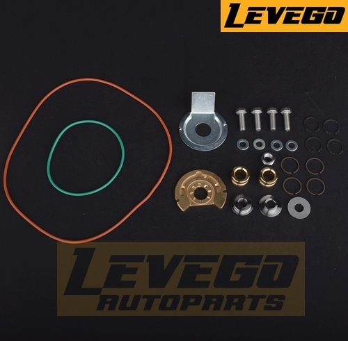 New K36/K37 Turbo Repair kit for MAN D2566MLE 53367110026 53369886401