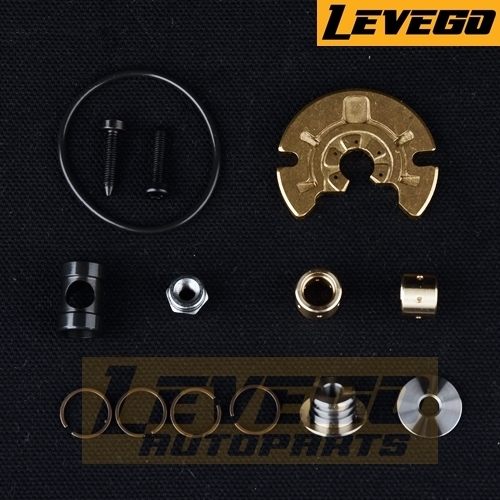 New BV38 Turbo Repair kit for VW Multivan 2.0L 10009700286 16359700016