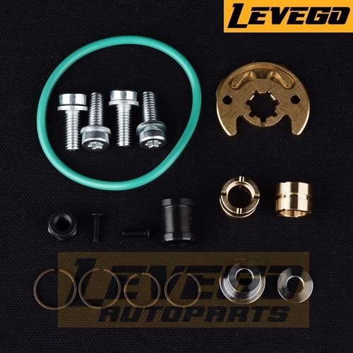 New B03G Turbo Repair kit Mercedes PKW AMG GT 18509700001 A1770900080