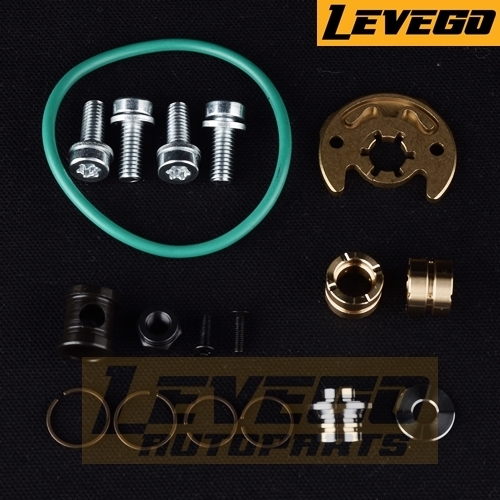 New B03/B03G (L)Turbo Repair kit for BMW X3 540d 18589700000 18589700001
