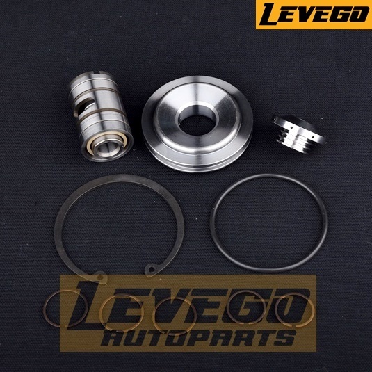 New GTB3576KLNRV Turbo Repair kit for Hino Ranger JO8E 830724-5002 17201-E0720