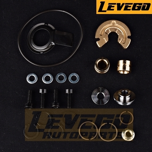 New K27 Turbo Repair kit for BMW X4 35dX (F26) 3.0L 53269700010 53279706607