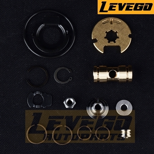 New R2S-BV43 (H) Turbo Repair kit for Iveco LDV 3.0 TD 10009700020 53039700182