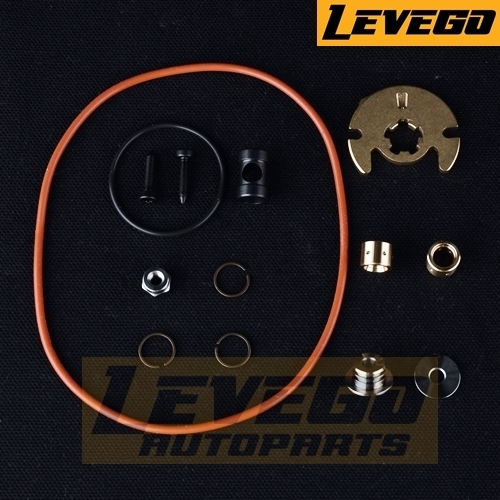 New BV38 Turbo Repair kit for MW 535d N57 54409700006 16359700002