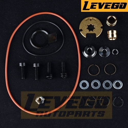 New R2S-K16 (L) Turbo Repair kit for Volvo D5 2,4L 10009700017 10009700060