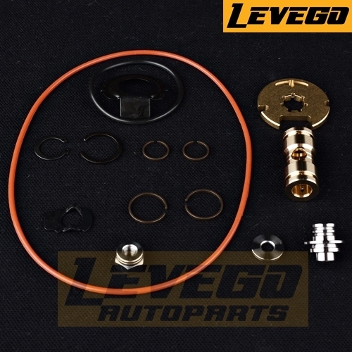 New R2S-K04 (L) Turbo Repair kit for Mercedes-Benz 2.2TD 10009700167 53039700253
