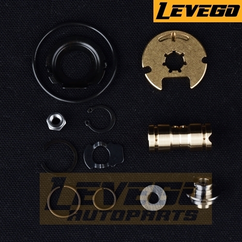 New BV43 (H) Turbo Repair kit for Saab 9-3 Cadillac BLS (EN) 1.9TD 10009700005