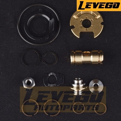 New R2S-BV43 (H)Turbo Repair kit for BMW Passenger Car 3.0 TD 10009700198