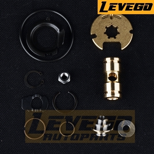 New R2S-K04 (L) Turbo Repair kit for Mercedes C-Class 10009700019 A6510903280