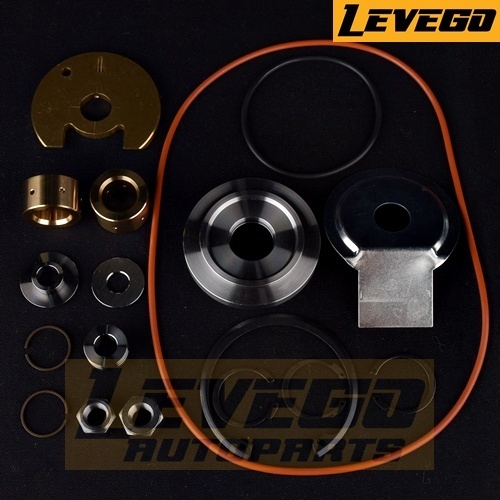 New TD13 Turbo Repair kit for Yanmar 49182-80100 49182-02580