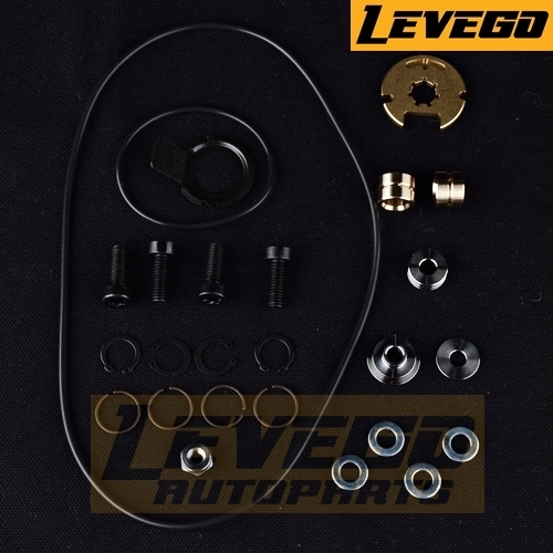 New R2S-K16 (L) Turbo Repair kit for BMW X1 2.0d 53169700069 10009700006