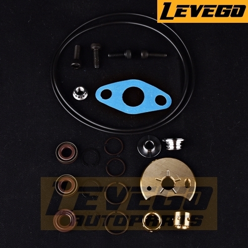 New HE400VG Turbo Repair kit for DAF Truck MX13 5548354 2154699 2154700