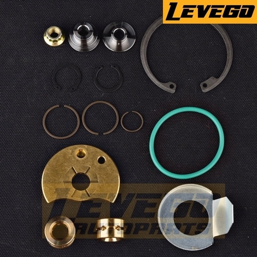 New HE250FG Turbo Repair kit for Cummins Delivery 9-180 ISF 3.8 5352451 3797811