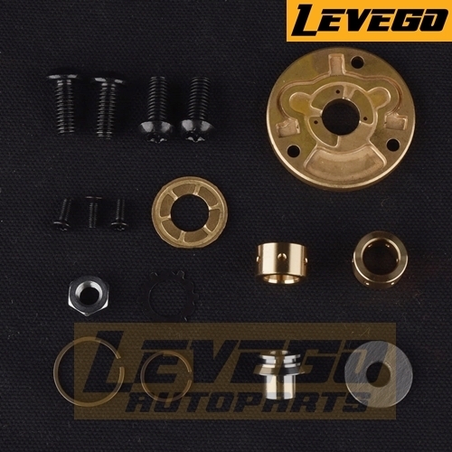 New RHF55 Turbo Repair kit for Hitachi Excavator ZX420 with 4HK1 VN5 VN9