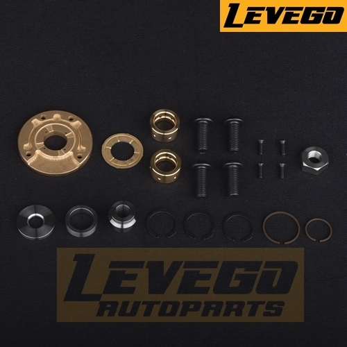 New RHG9 RHG8V Turbo Repair kit for Hino Profia 700 VXCX VICR VB520015