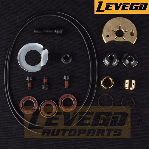 New HE400VG Turbo Repair kit for Volvo Mack truck MD11 US07 3781580 6454949