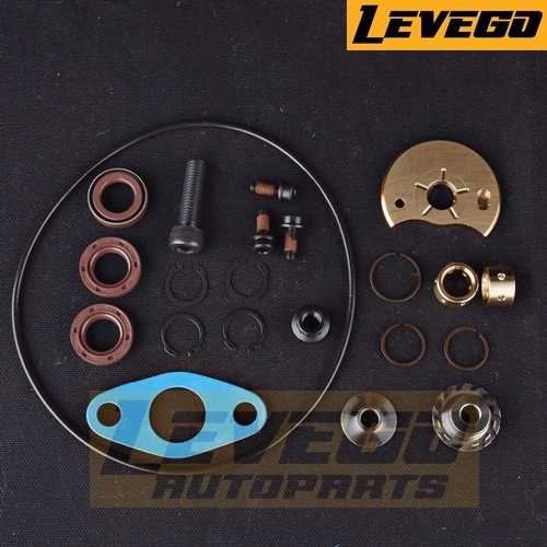 New HE400VE HE431VG Turbo Repair kit 3781138