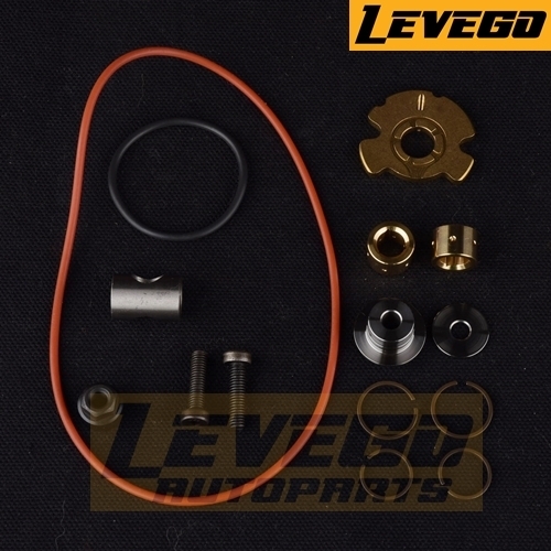 New BM70B Turbo Repair kit for Volkswagen Beetle 2.0d 04L253019P 030TC11004000