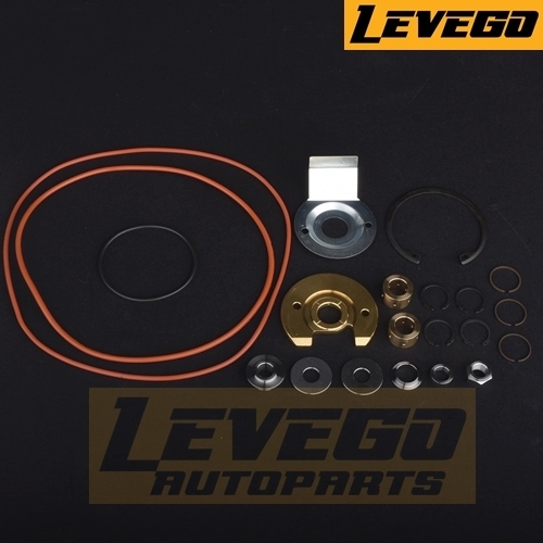 New 4LE 4LF 4LG Turbo Repair kit for Caterpillar Mack 144719 180287 181065
